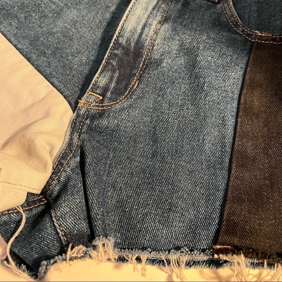 PacSun high-rise festival shorts - Picture 6 of 12